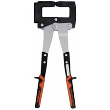 Pince à sertir pour montants