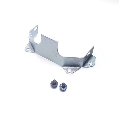 Tole protection pour moteur - de,
