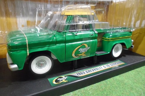 Chevrolet stepside pick - c-10,