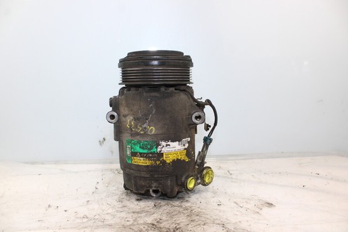 9986181 compresseur clim opel - compresseur,