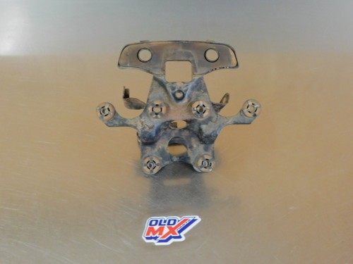Support compteur honda - compteur,