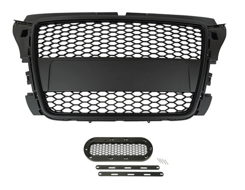 Calandre grille nid - grille, d'abeille