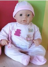 Chouchou Zapf Creation Collection 48 Cm 2002