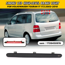 3 éme Feux Arriere Feu Stop Supplémentaire Pour Volkswagen Touran 1T 1T2 2003-10
