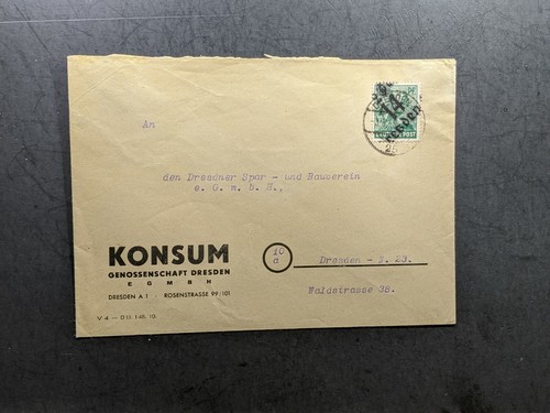 1948 germany soviet - zone, mi