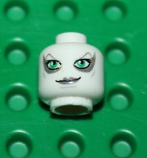 Tête Lego Star Wars Head