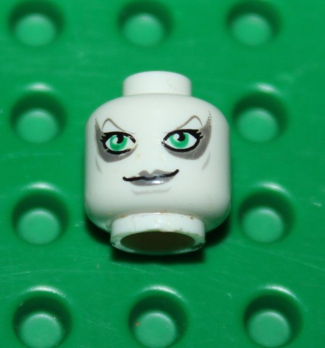 Tête lego star wars - lego,