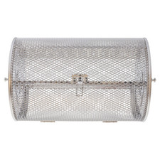 Friteuse air panier rotatif