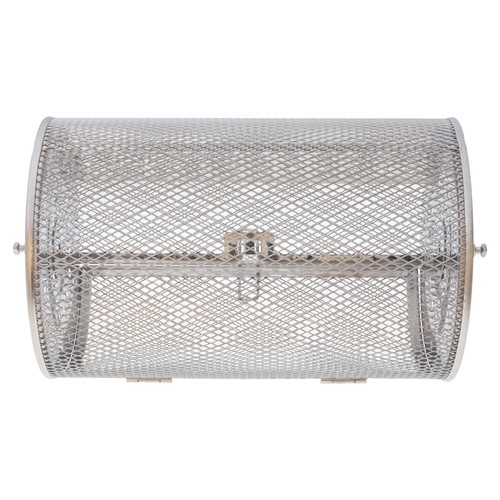 Friteuse air panier - , rotatif