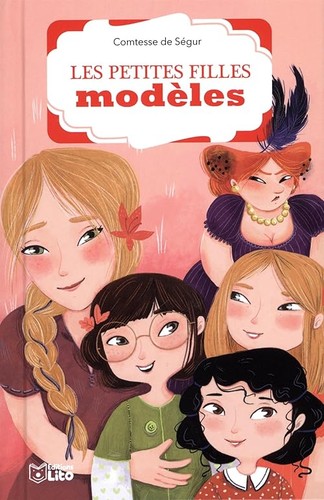 Les petites filles modèles - ,