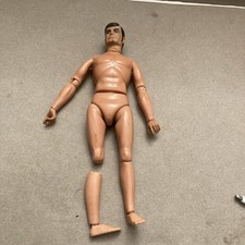 MARX TOYS GABRIEL LONE RANGER