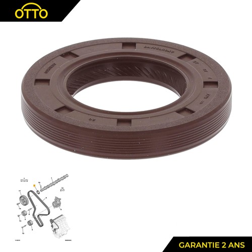 Joint spi arbre cames - spi,