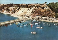 22 ERQUY PLAGE LE PORT