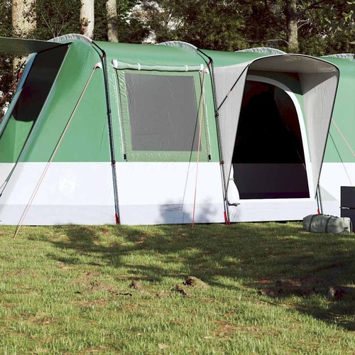 Tente camping tunnel - tente, 4