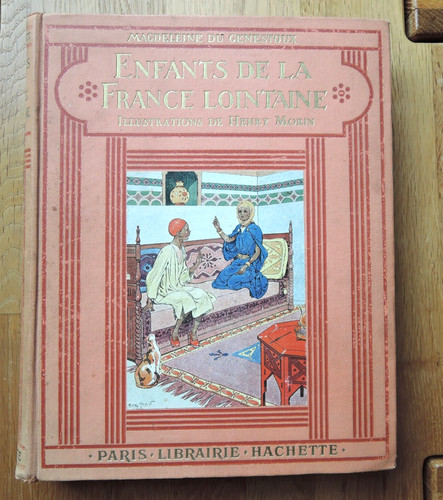 Genestoux enfants la - enfants,