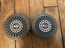 New Old Stock - 2 Enceintes