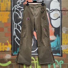 Pantalon fille 12 Ans cargo