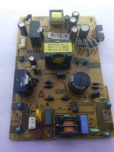 Source alimentation tv - source,