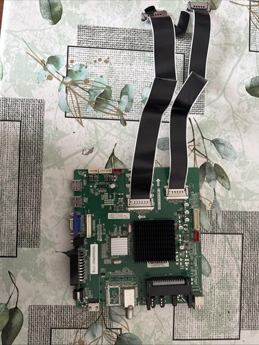 Carte mère pour polaroid - mère,