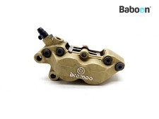 Étrier de frein gauche avant