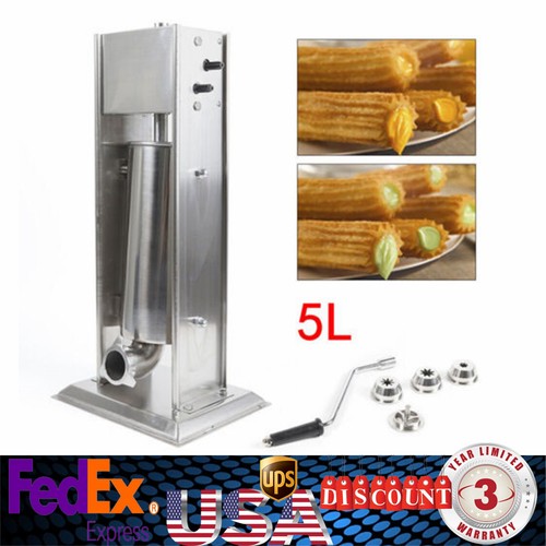 Heavy duty commercial - duty, 5l