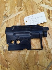 HONDA 600 CBR RR 2007 2008: GARDE BOUE ARRIERE