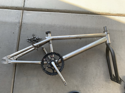2000s haro series old - 2000s, f2