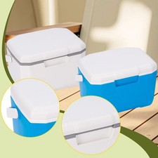 Glacière portable isotherme
