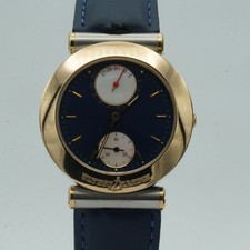 Ulysse Nardin Newton Automatic