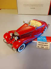 Cmc Mercedes 500 K Cabriolet