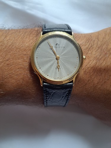 Watch mourice lacroix quartz - lacroix,