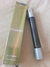 Eau De Toilette Neonatura 50 Ml Yves Rocher Plein Dans Sa Boîte Sans Blister. 