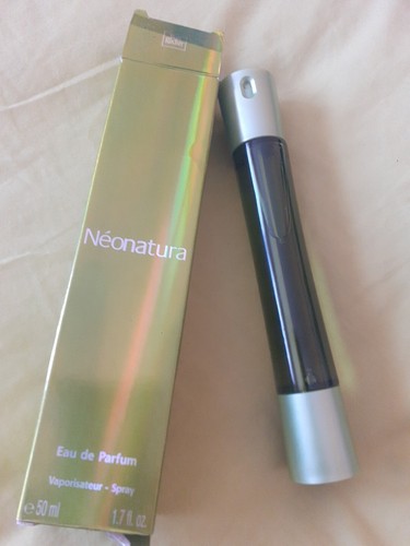 Eau toilette neonatura 50 - eau,