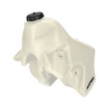 ACERBIS Réservoir 15 Litres Neutre 7 Pour Suzuki 400 DR Z SM 2000-2023