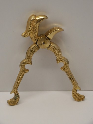 Ancien casse noix noisettes - casse,