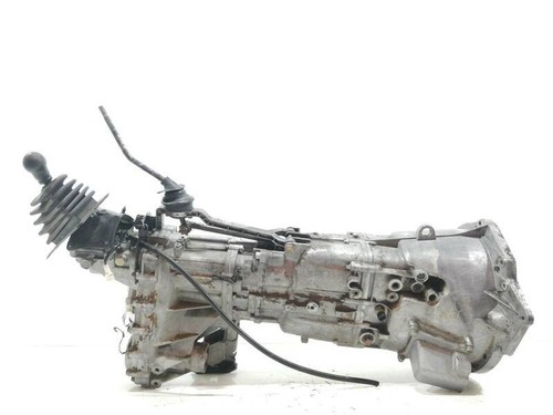 G102569 boite vitesse suzuki - boite, a