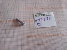 VIS GALET b MOULINET MITCHELL 330  440 441 840 GUIDE LINE SCREW REEL PART 82373
