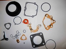 Kit De Service De Carburateur