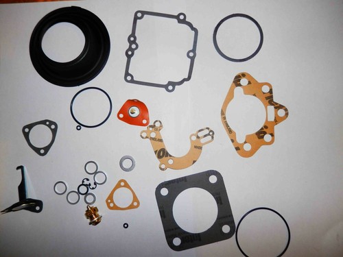 Kit service carburateur - kit, de