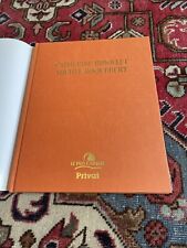 Ombre Et Lumière En Pays Cathare M. ROQUEBERT AUDE Édit Privat 1992 TBE Épuisé !