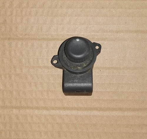 Bouton réglage rétroviseur - ,