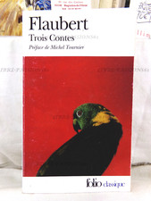 TROIS CONTES, GUSTAVE