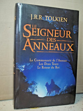 Tolkien. LE SEIGNEUR DES