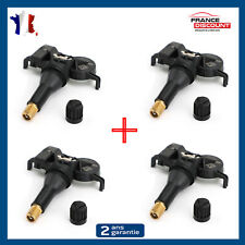 4 Valve de pression des pneus prévu pour Renault Megane IV Scénic IV 40700-4CB0A