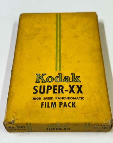 F005 kodak super high - f005,