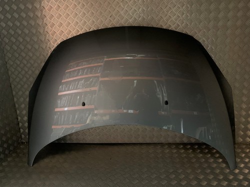 Capot moteur peugeot - capot,