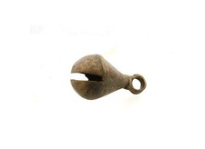 Grelot Ancien Cloche Clochette