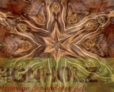 Lot de Placage Loupe Placages