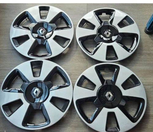 Enjoliveurs renault vivastella - renault,
