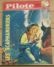 Magazine PILOTE n°101   28